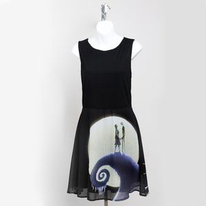 The Nightmare Before Christmas XL Dress